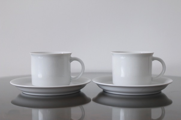 60s' Winterling Cup & Saucer Set ウィンターリング コーヒーカップ 
