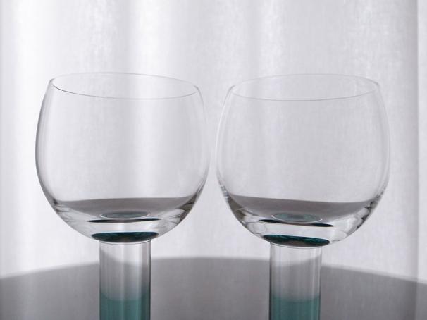 iittala Mondo Wine Glass Set イッタラ社 ケルトゥ・ヌルミネン 